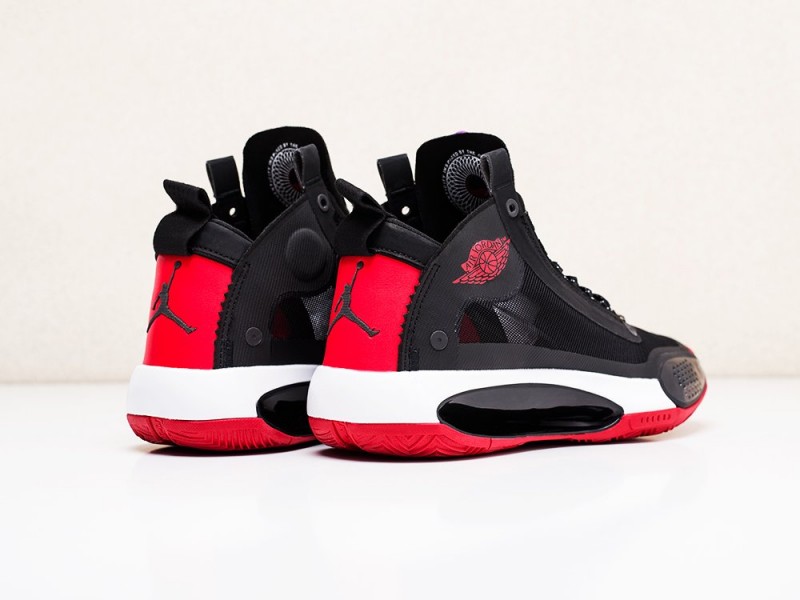 Nike Air Jordan XXXIV